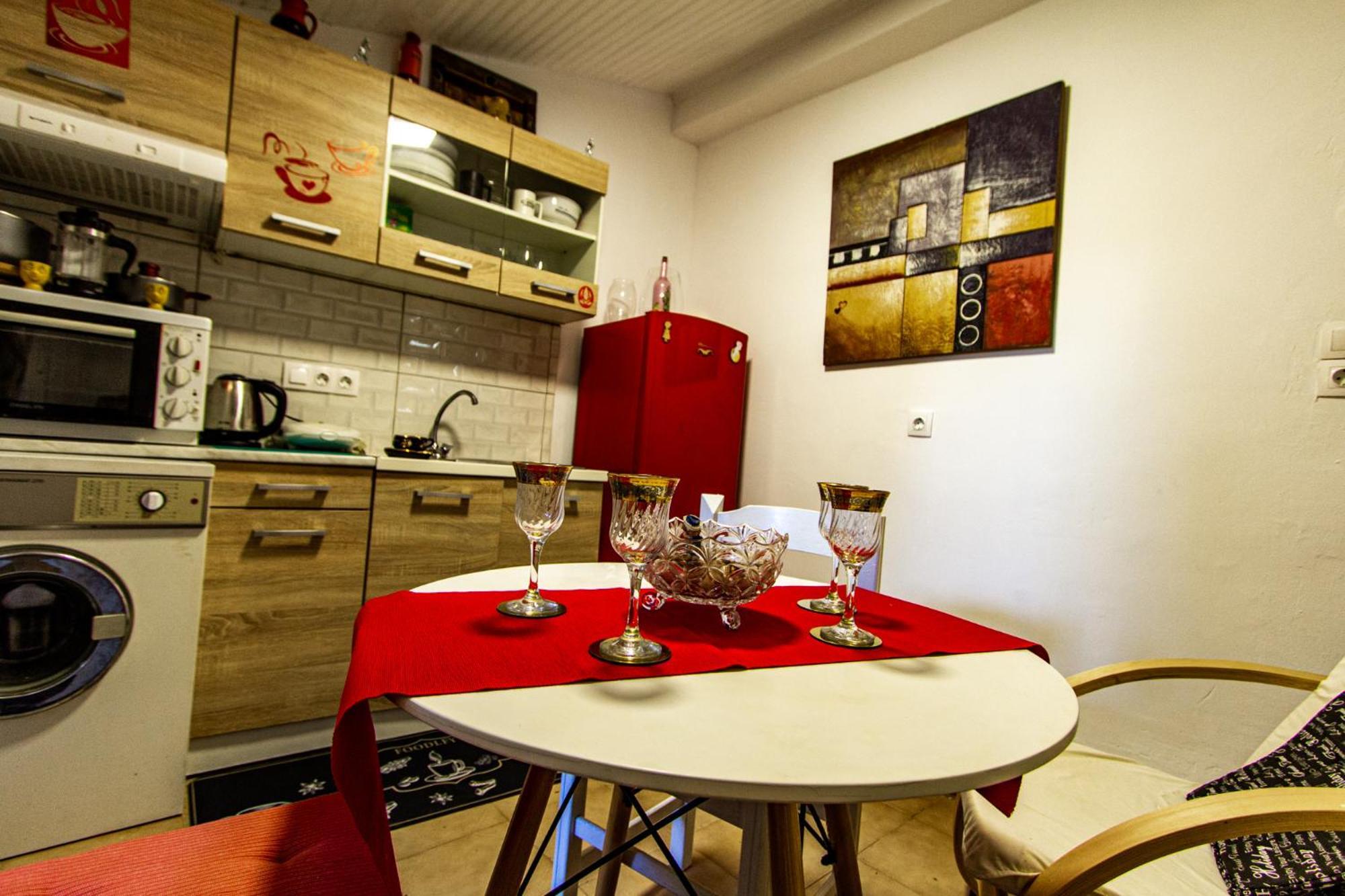 Acharavi Stone Daisy Holiday home Acharavi (Corfu)
