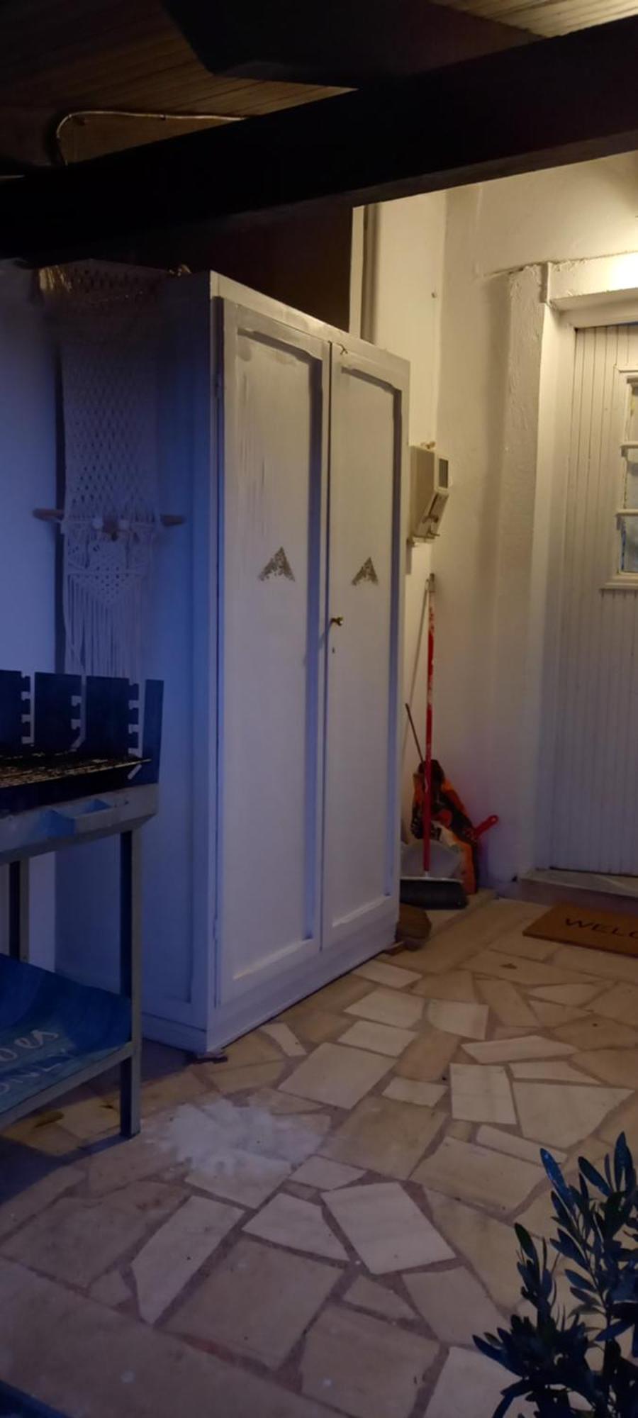 Acharavi Stone Daisy Holiday home Acharavi (Corfu)