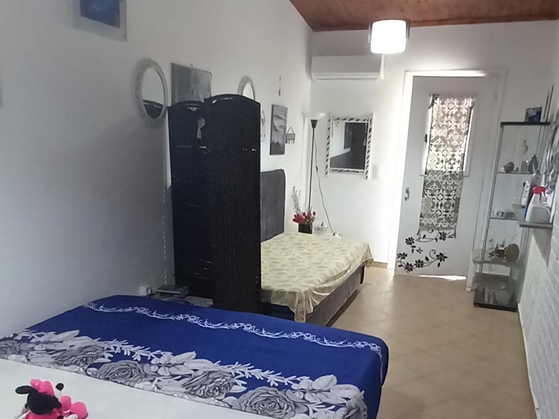 Holiday home Acharavi Stone Daisy