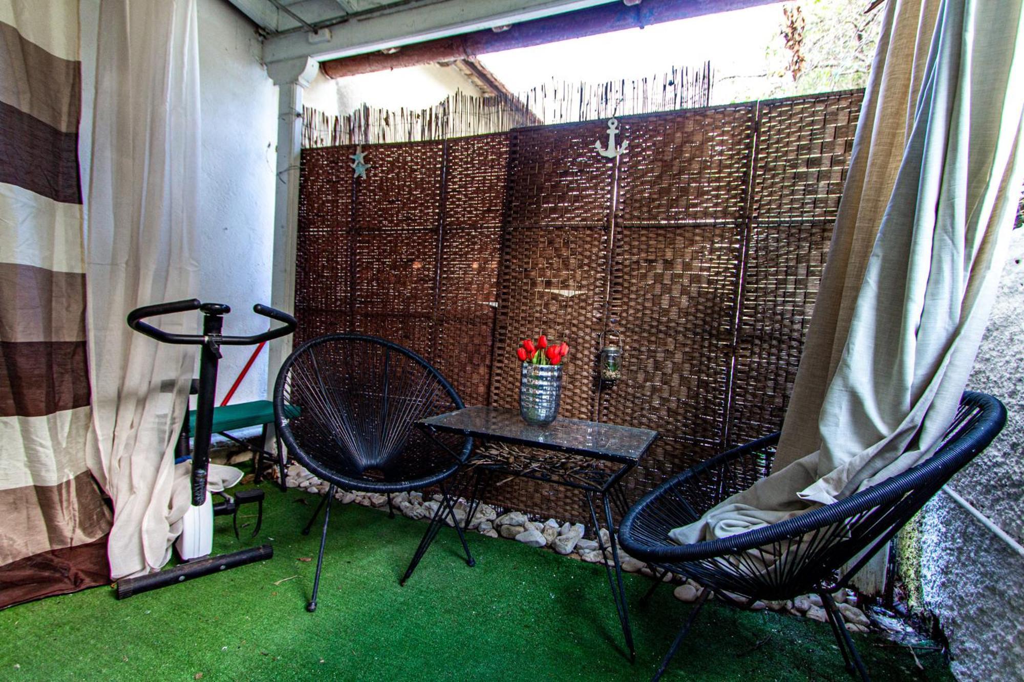Tatil Evi Acharavi Stone Daisy Acharavi (Corfu)