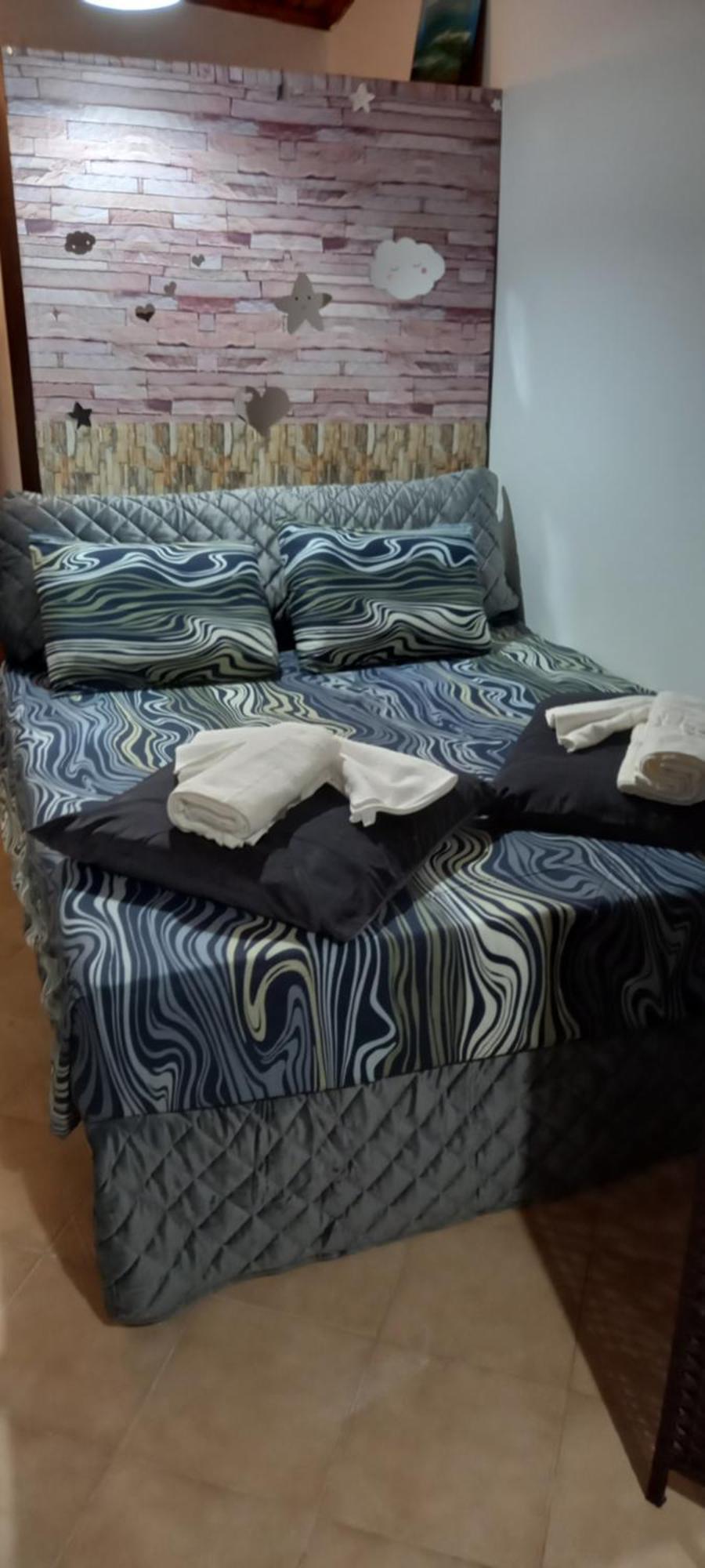 Tatil Evi Acharavi Stone Daisy *