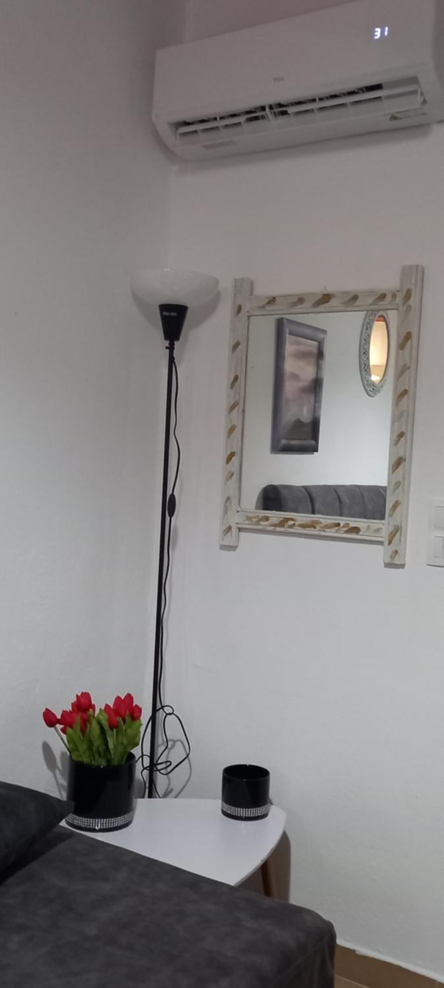 Ferienhaus Acharavi Stone Daisy