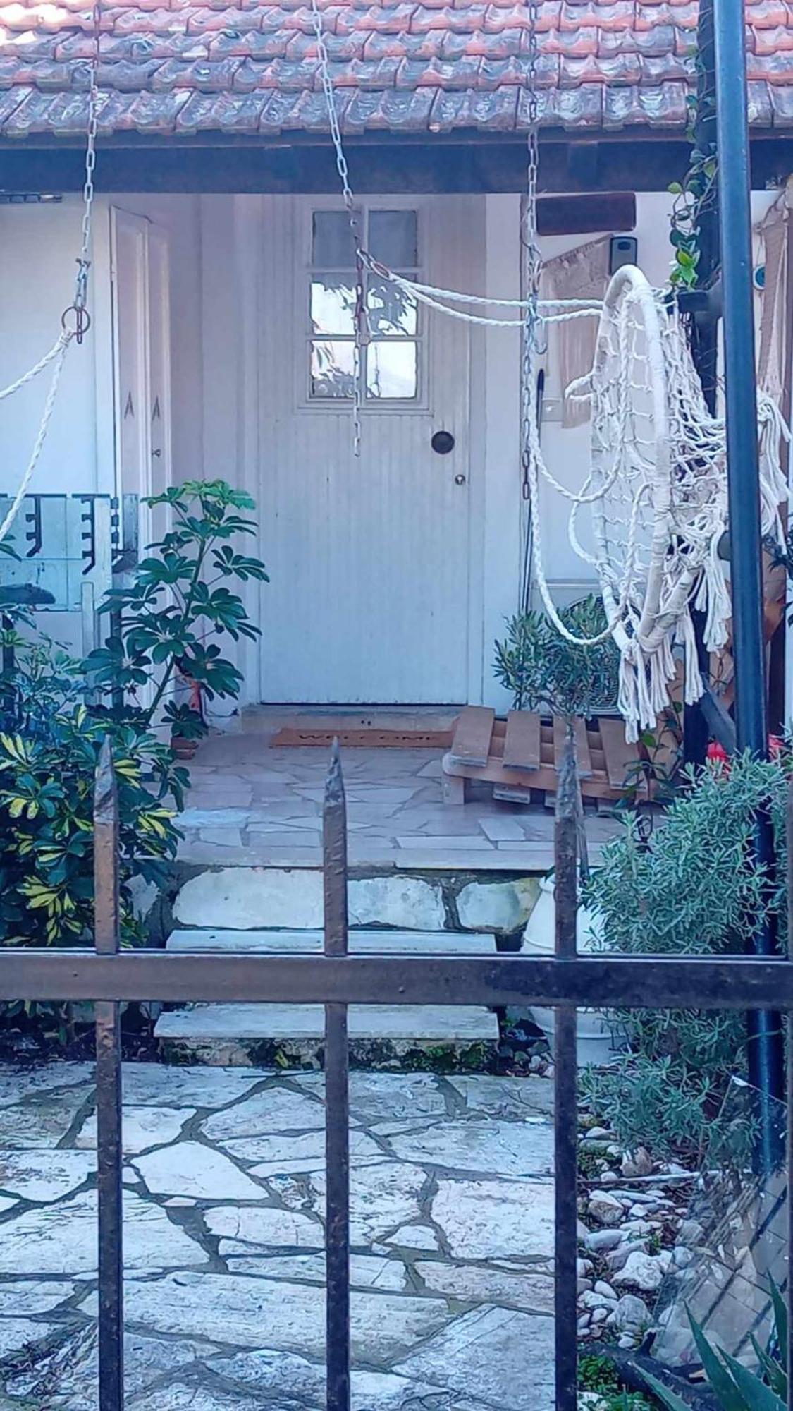 Ferienhaus Acharavi Stone Daisy Acharavi (Corfu)