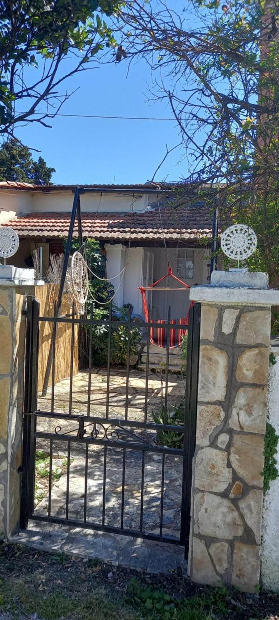 Acharavi Stone Daisy Ferienhaus Acharavi (Corfu)