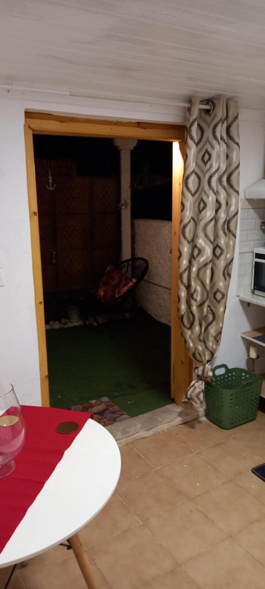 Tatil Evi Acharavi Stone Daisy Acharavi (Corfu)