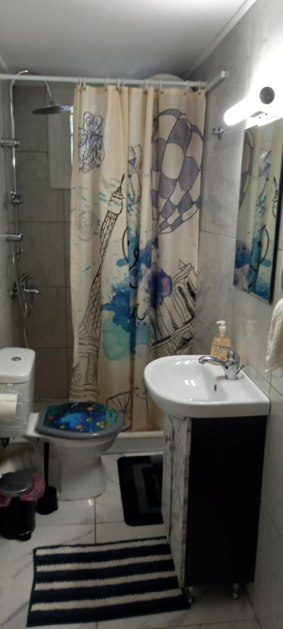 Tatil Evi Acharavi Stone Daisy